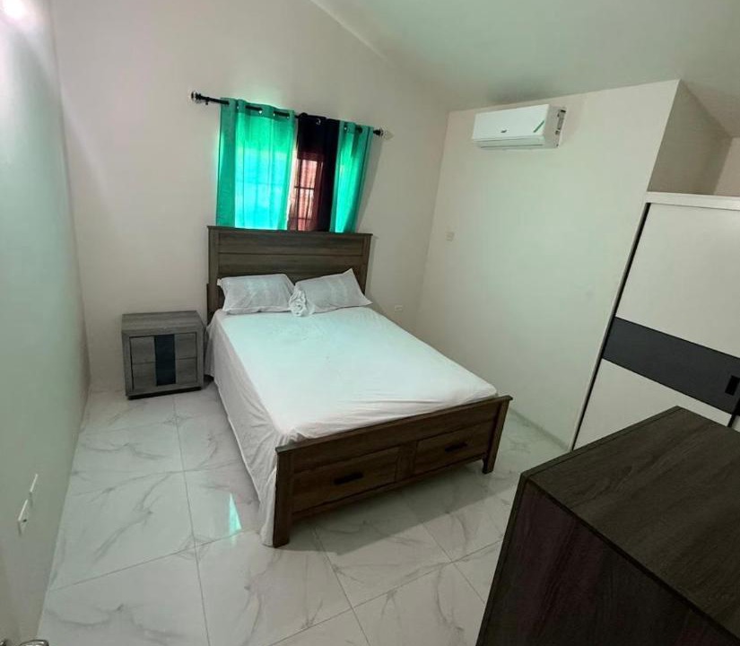 Photo of Bedroom in Portmore