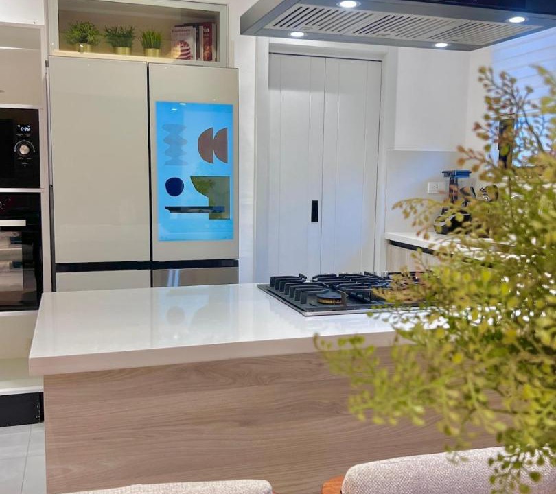 Photo of Kitchen in La Arboleda