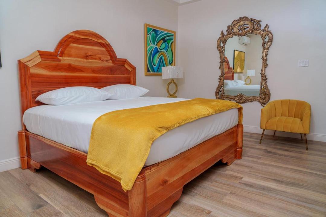 Photo of Bedroom in Eastwood Park