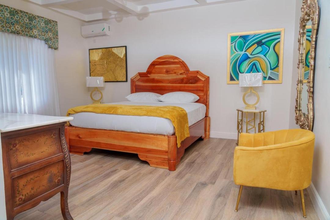 Photo of Bedroom in Eastwood Park
