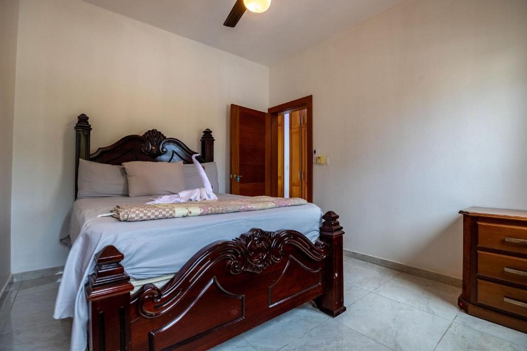 Photo of Bedroom in Puerto Plata