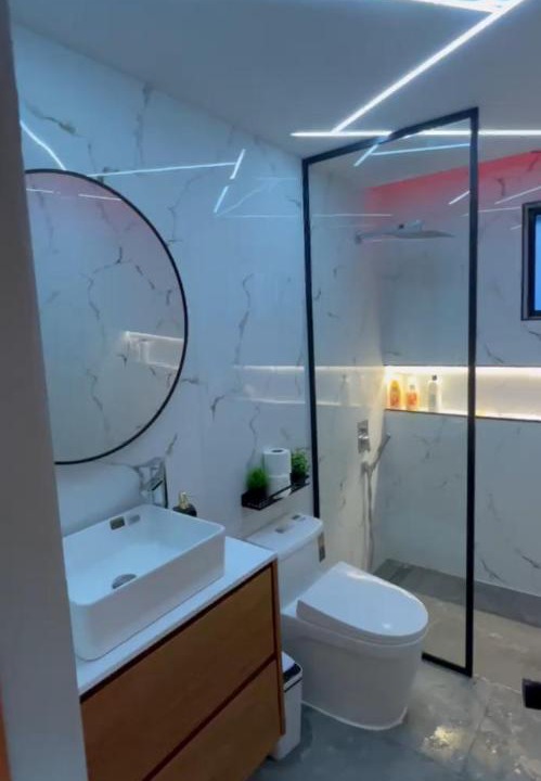 Photo of Bathroom in Santiago de los Caballeros