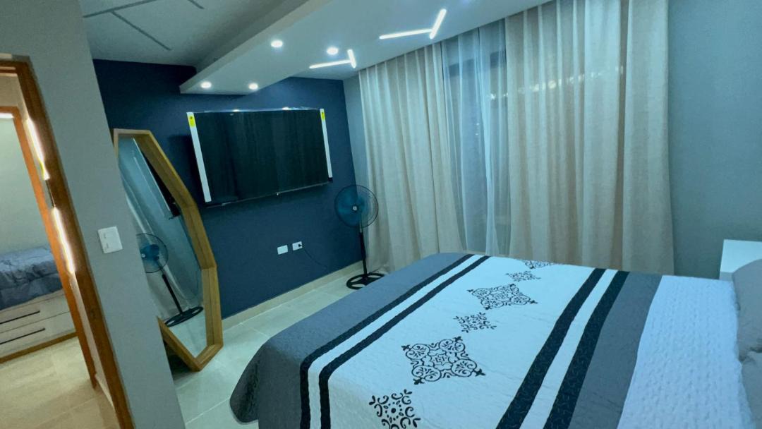 Photo of Bedroom in Santiago de los Caballeros