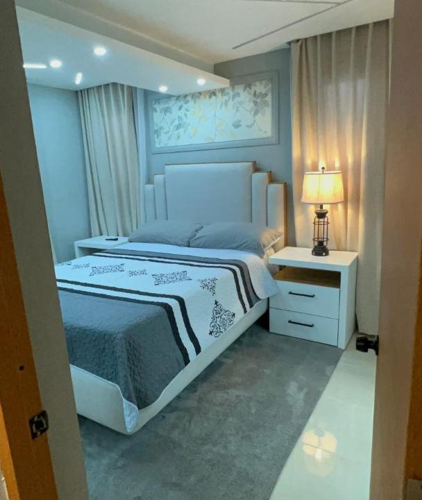 Photo of Bedroom in Santiago de los Caballeros