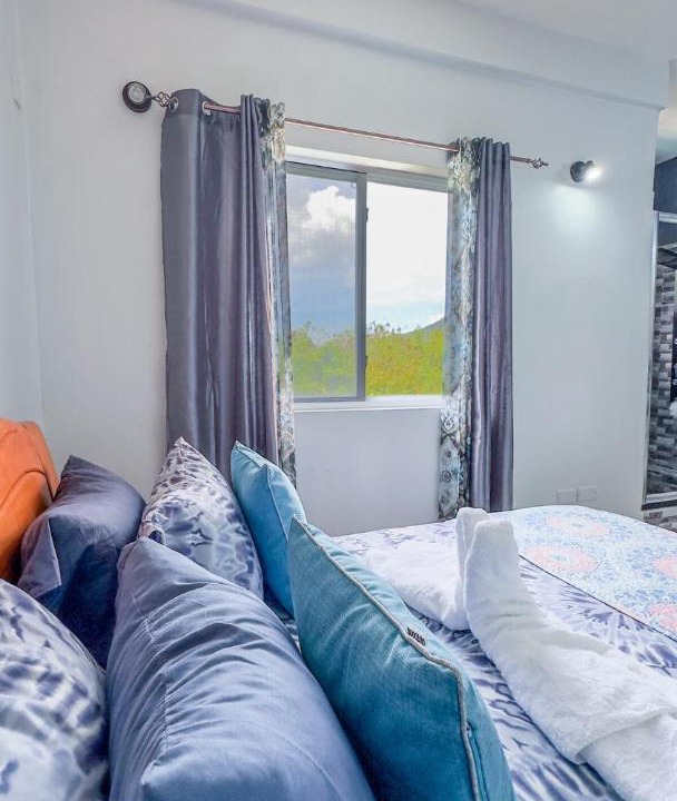 Photo of Bedroom in Vieux Fort Quarter