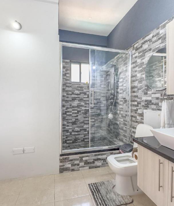 Photo of Bathroom in Vieux Fort Quarter
