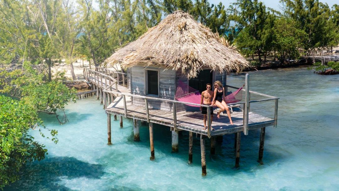 Photo of Others in Thatch Caye