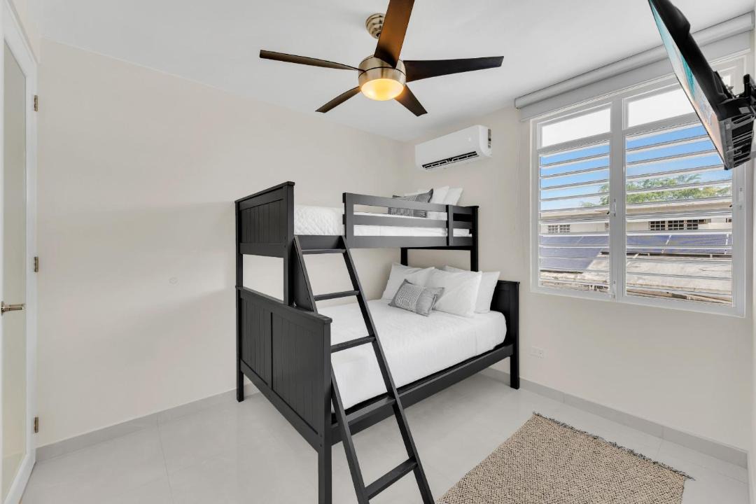 Photo of Bedroom in Hato Rey Central