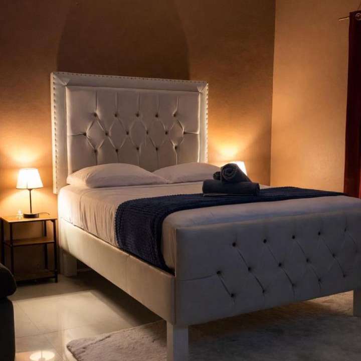 Photo of Bedroom in Saint Andrew