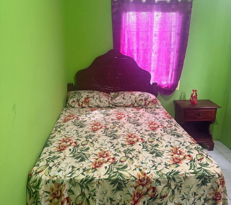 Photo of Bedroom in Falmouth