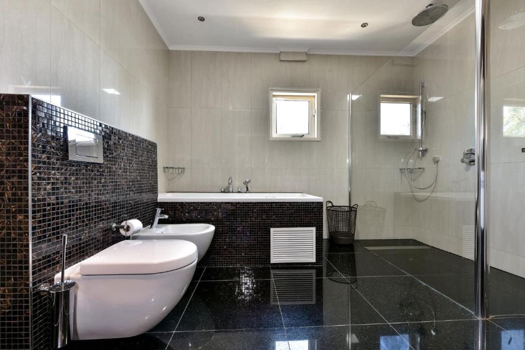 Photo of Bathroom in Koyari