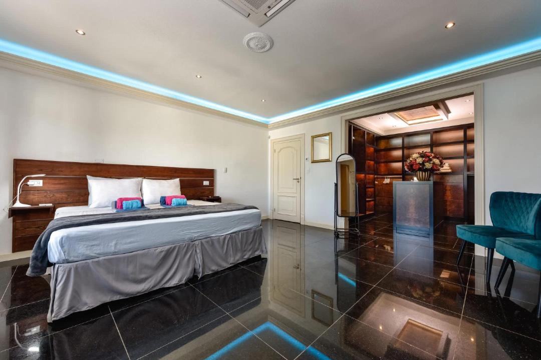 Photo of Bedroom in Koyari