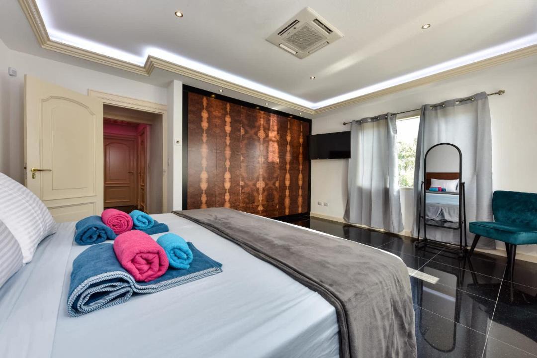 Photo of Bedroom in Koyari