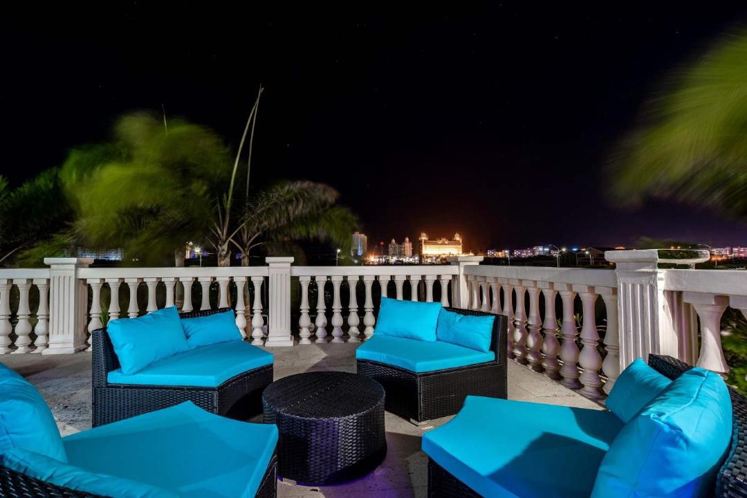 Photo of Patio Balcony in Koyari