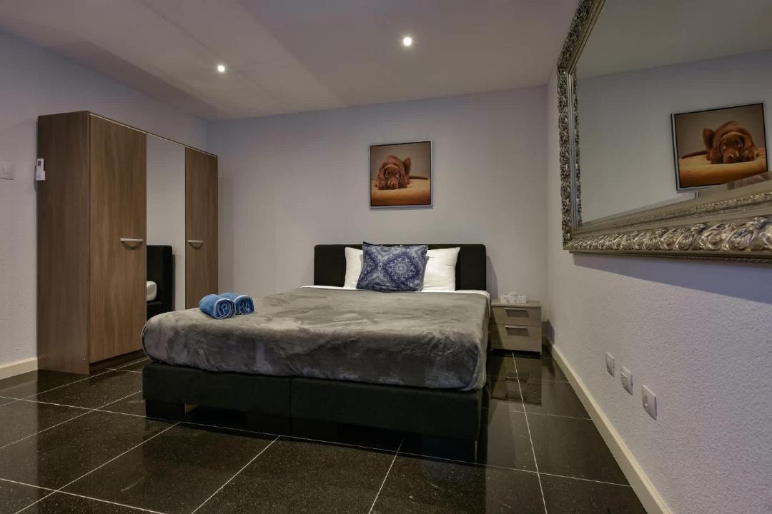 Photo of Bedroom in Koyari
