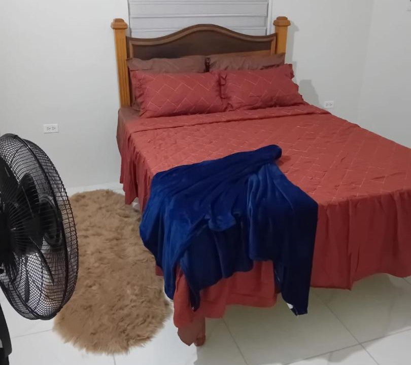 Photo of Bedroom in Portmore