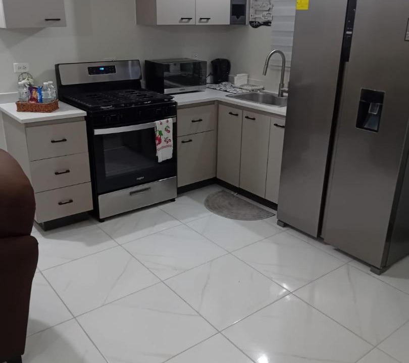 Photo of Kitchen in Portmore