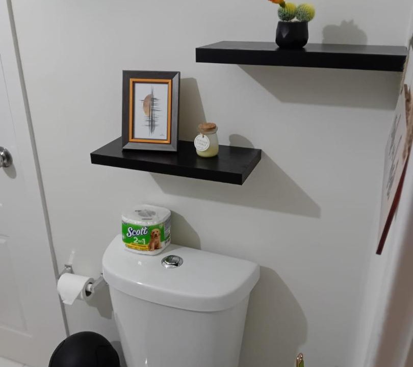 Photo of Bathroom in Portmore