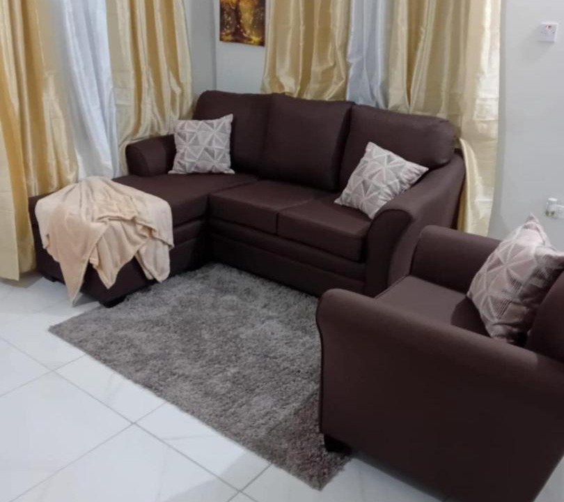 Photo of Livingroom in Portmore
