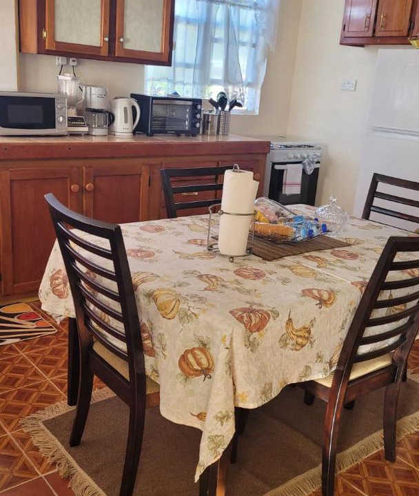 Photo of Kitchen in Barroui
