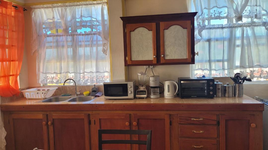Photo of Kitchen in Barroui