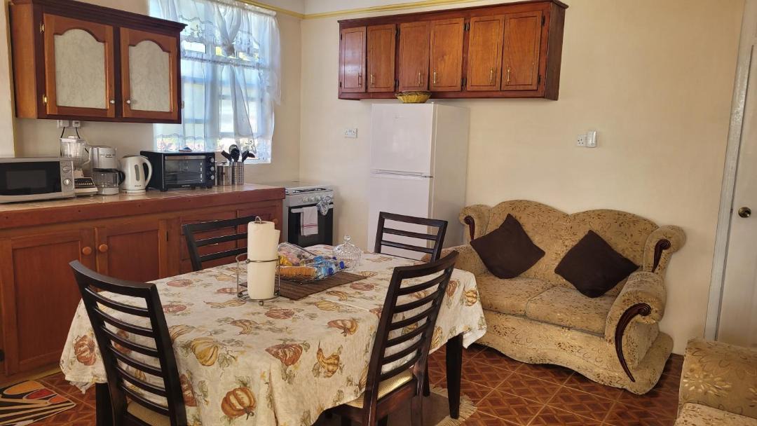 Photo of Kitchen in Barroui