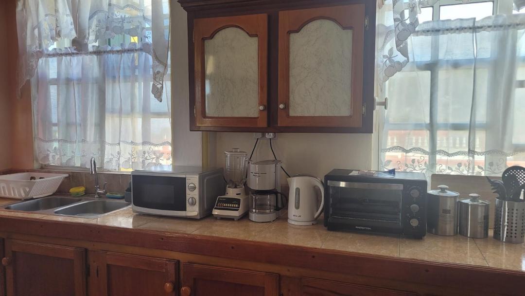Photo of Kitchen in Barroui