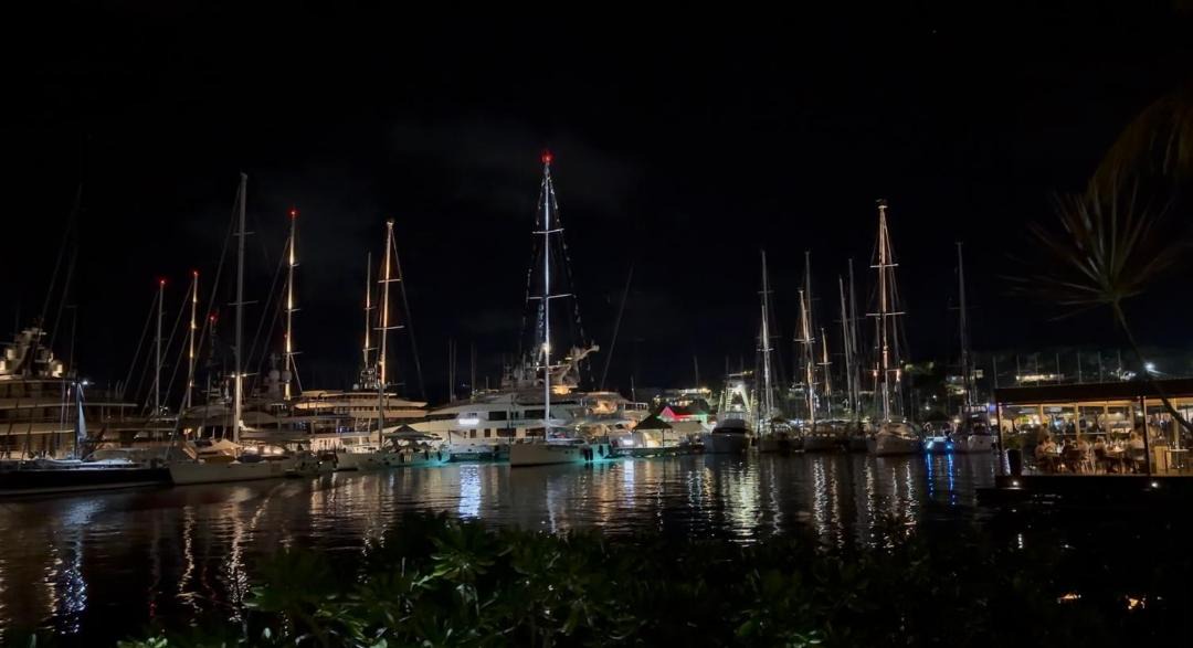 Photo of Others in English Harbour