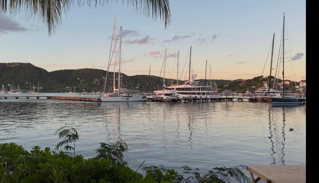 Photo of Others in English Harbour