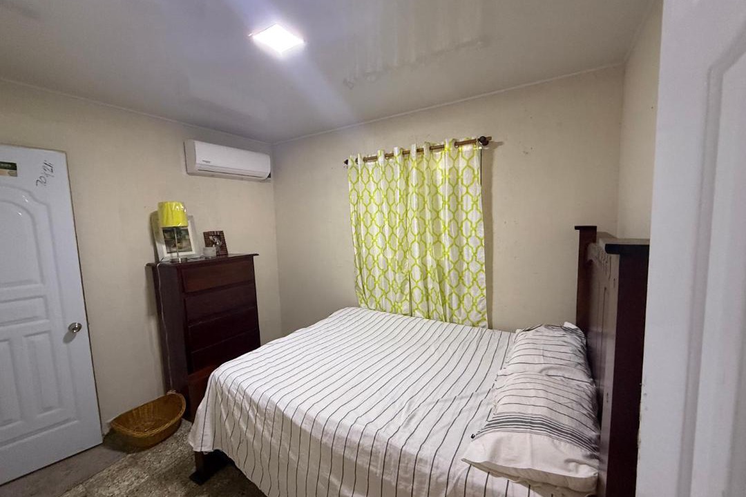Photo of Bedroom in Monte Cristi