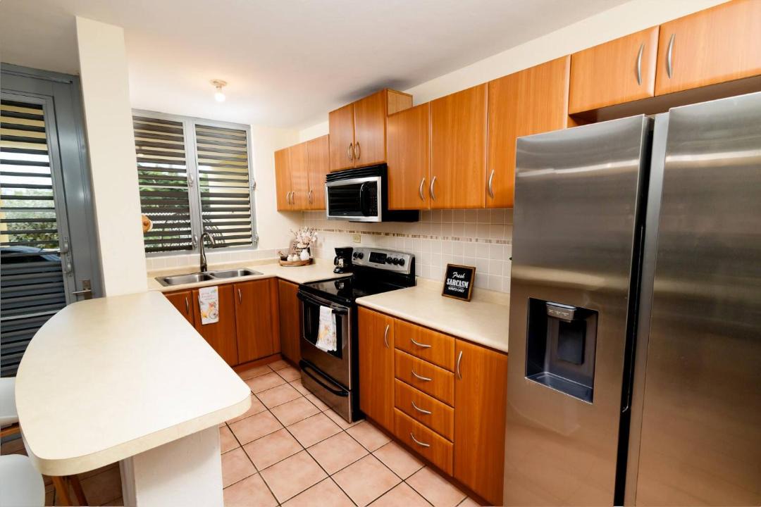Photo of Kitchen in Mediania Alta