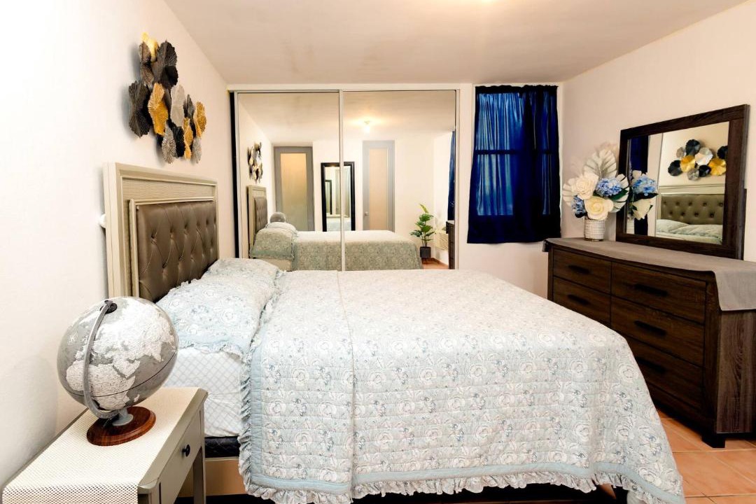 Photo of Bedroom in Mediania Alta