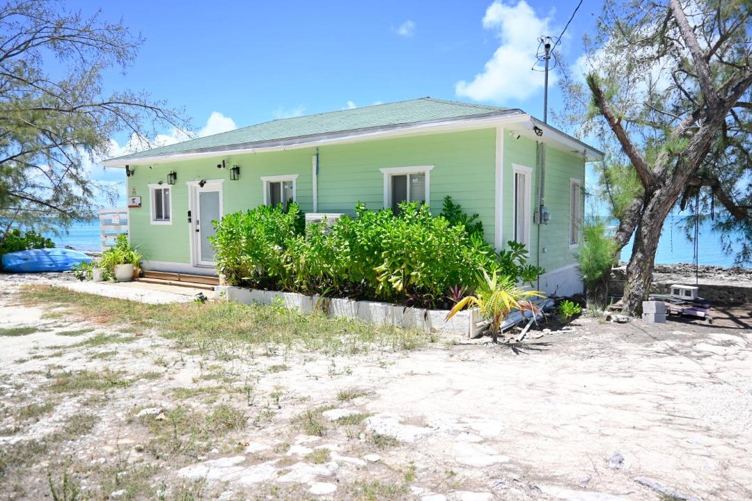 Photo of Others in Savannah Sound