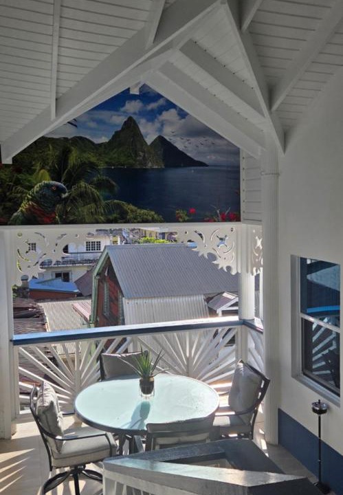 Photo of Others in Soufriere