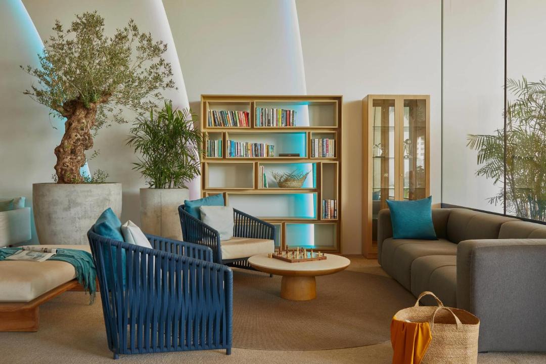 Photo of Livingroom in Palm Beach