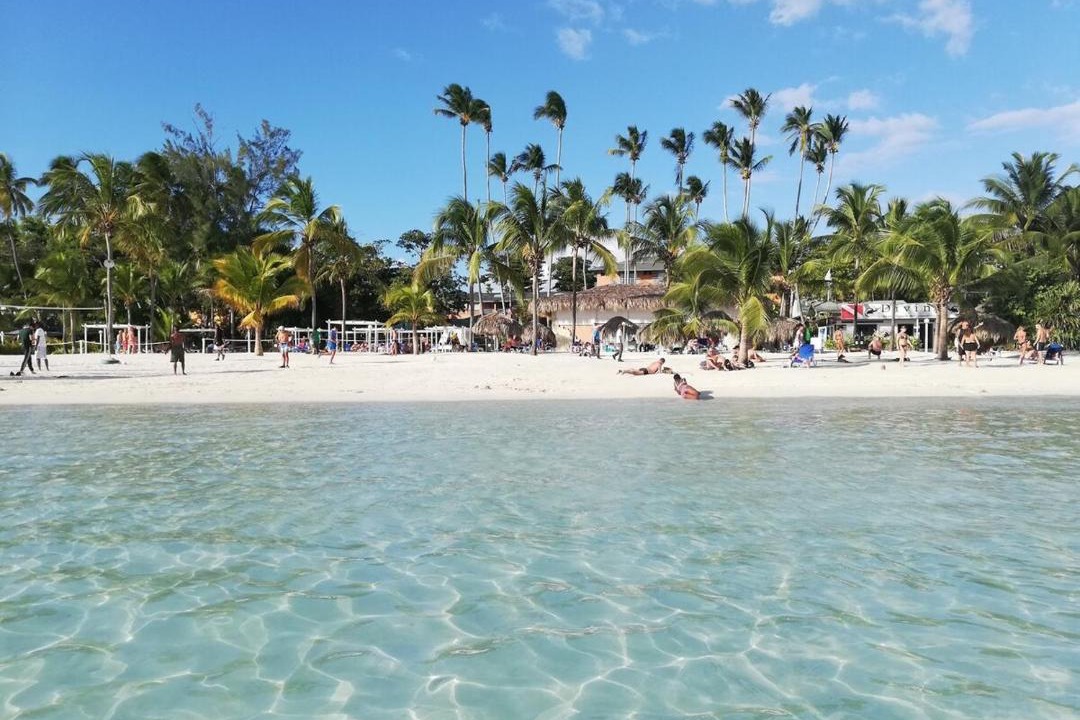 Photo of Others in Boca Chica