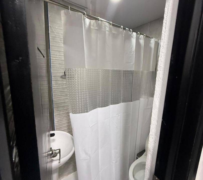 Photo of Bathroom in San Cristobal