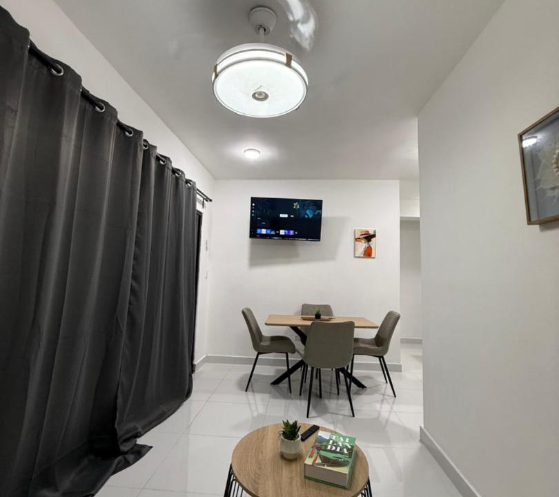 Photo of Livingroom in San Cristobal