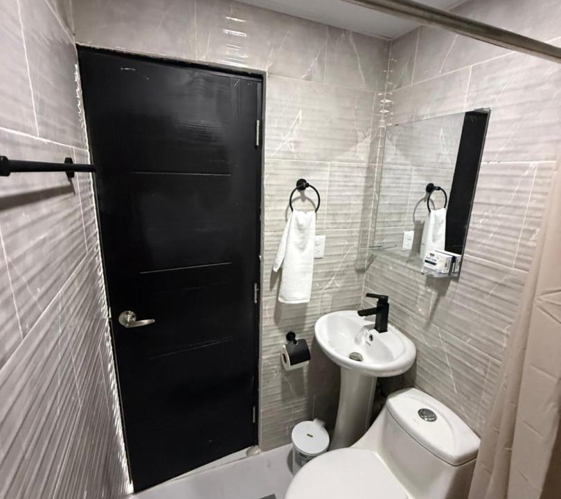 Photo of Bathroom in San Cristobal