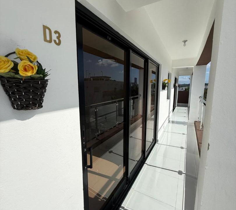 Photo of Patio Balcony in San Cristobal
