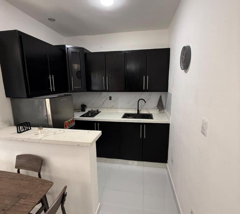 Photo of Kitchen in San Cristobal