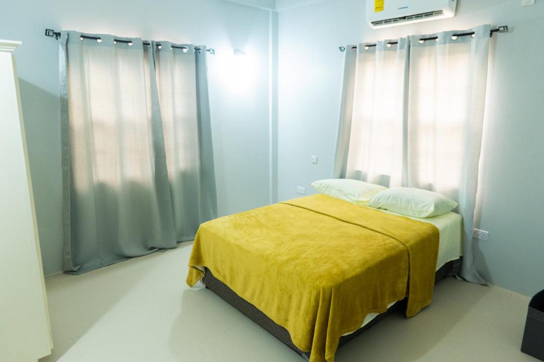 Photo of Bedroom in St. Andrew