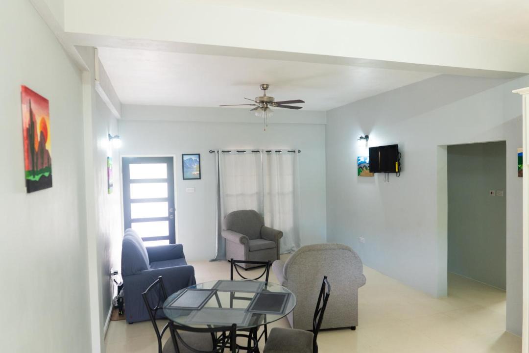 Photo of Others in St. Andrew