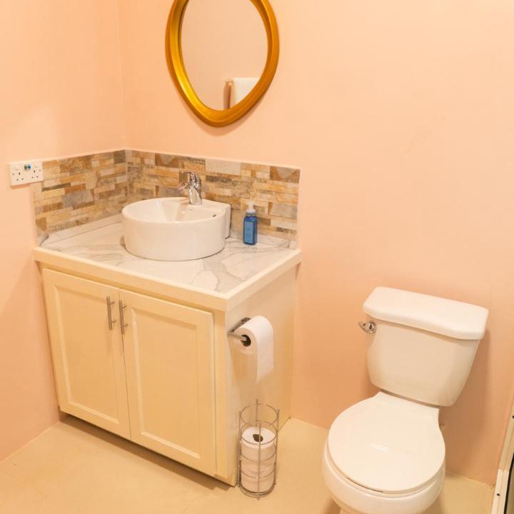 Photo of Bathroom in St. Andrew