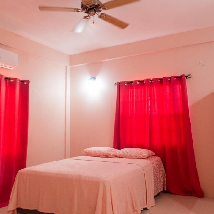 Photo of Bedroom in St. Andrew