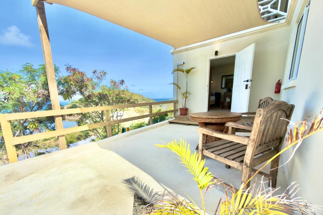 Photo of Patio Balcony in Clifton
