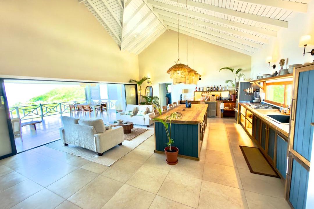 Photo of Kitchen in Clifton