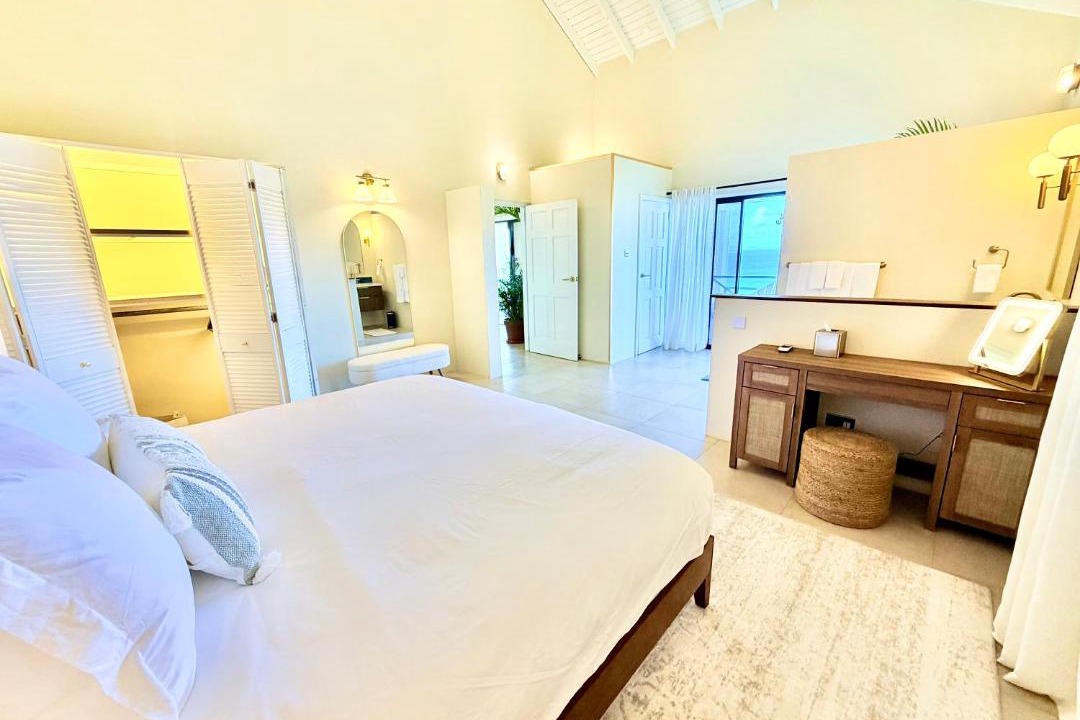 Photo of Bedroom in Clifton