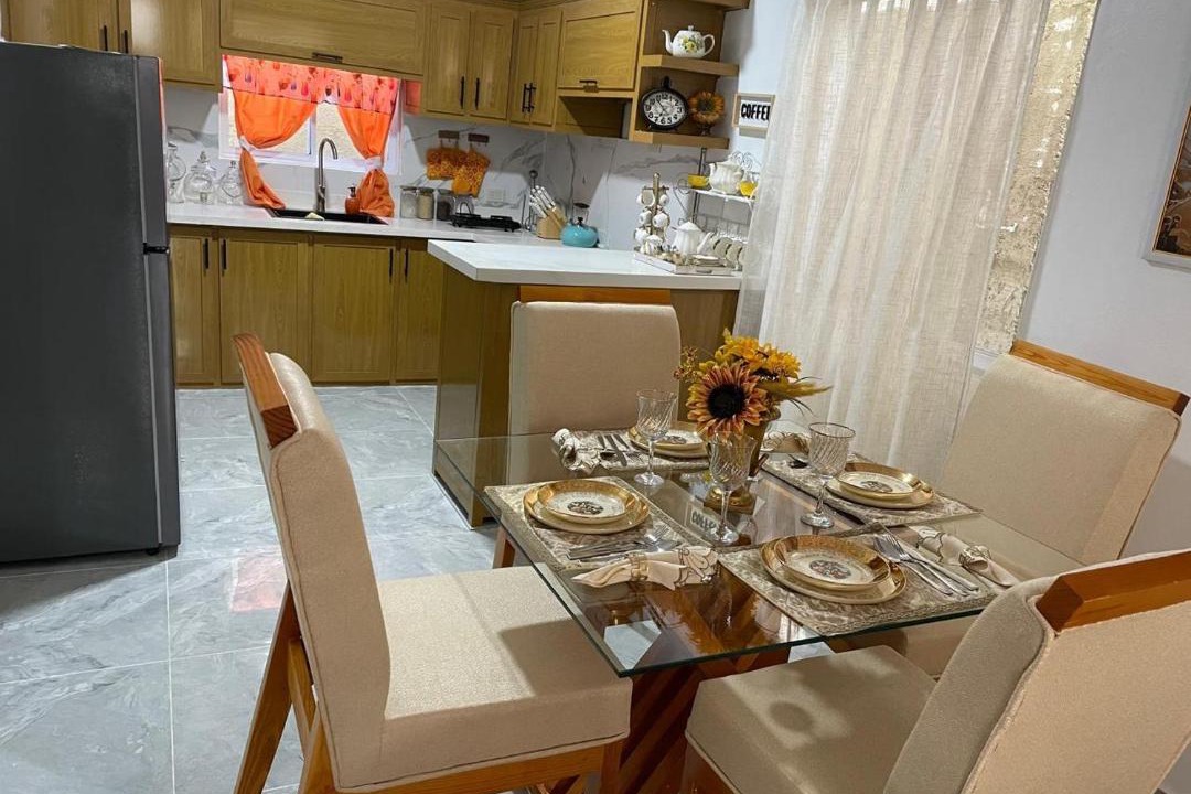 Photo of Kitchen in Constanza