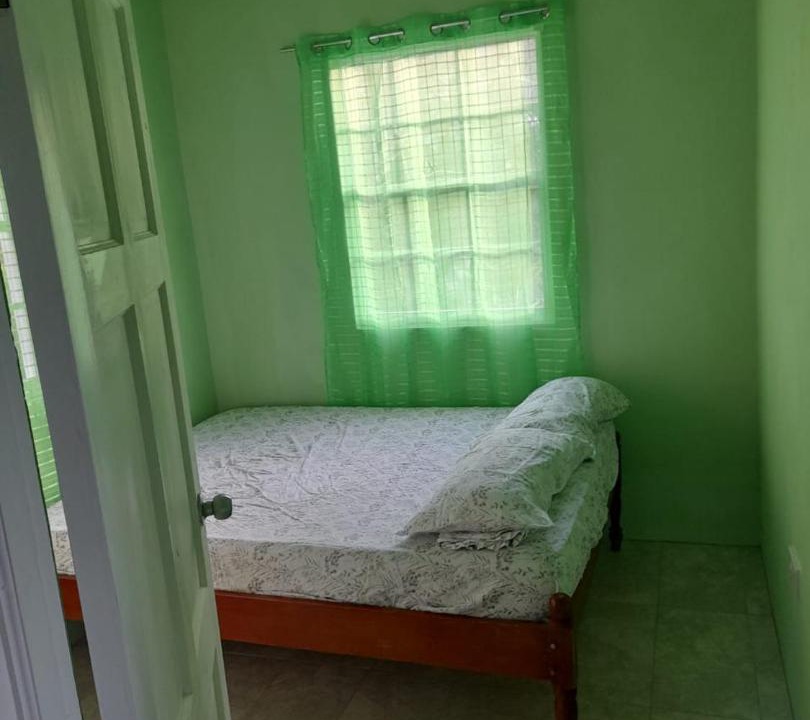 Photo of Bedroom in Bois d'Orange